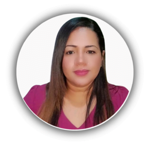 Denize Barboza - Especialista em Estratégias