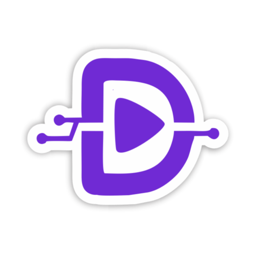Logo digiteyze