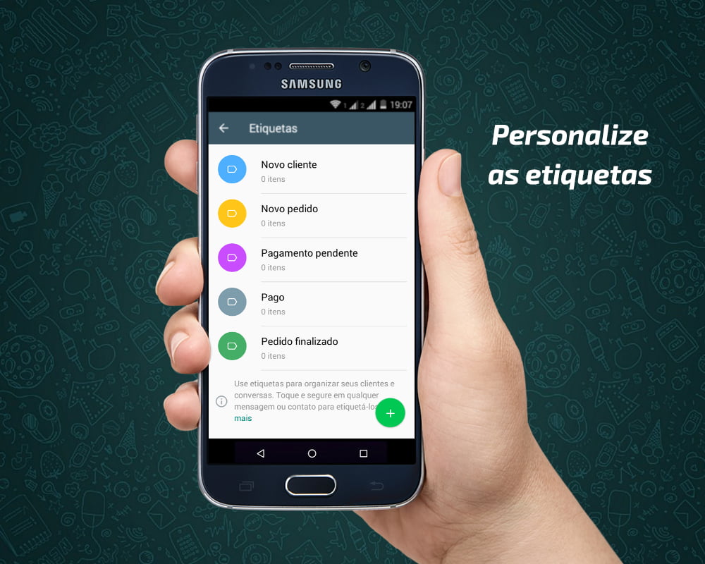 Ebook Como transformar seu whatsapp para vendas